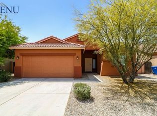 3414 S 122nd Ln, Tolleson, AZ 85353