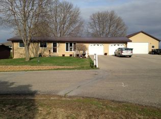 605 Drury Ln, Le Grand, IA 50142