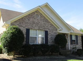 8711 Filson Fields Ct, Louisville, KY