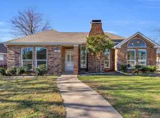 8691 Pebblebrook Dr, Frisco, TX 75034