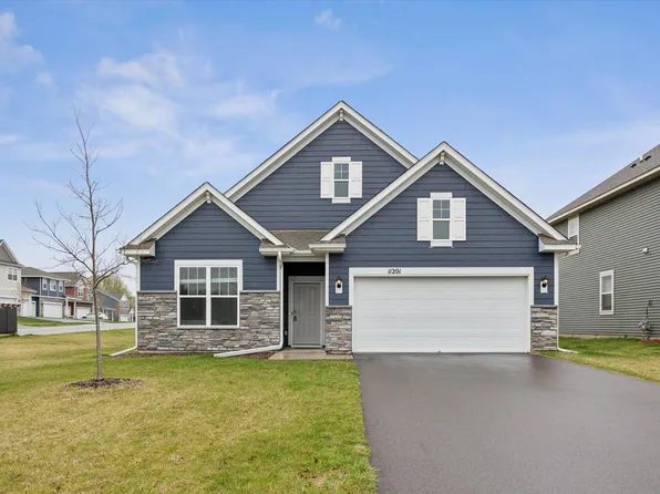 11201 132nd Cir N, Dayton, MN 55327