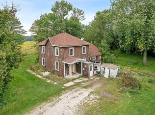 13008 Cth Jj, Reedsville, WI 54230