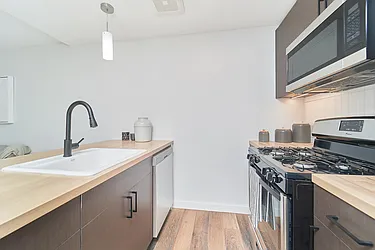 Rented by Living New York