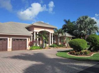 2401 SW 131st Ter, Davie, FL 33325