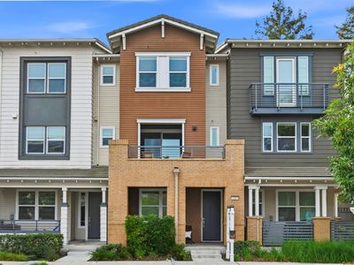 2287 Mora Pl, Mountain View, CA, 94040