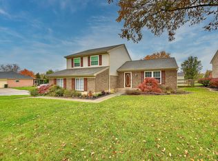 8724 Sentry Dr, Florence, KY 41042