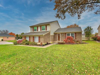 8724 Sentry Dr, Florence, KY, 41042