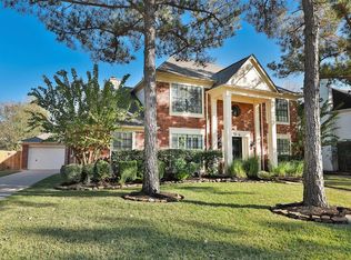 7934 Feather Springs Dr, Houston, TX 77095
