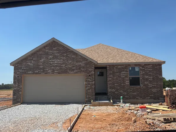 1108 Fenli Ave, Monett, MO