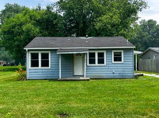 517 N Maple St, Ingalls, IN 46048