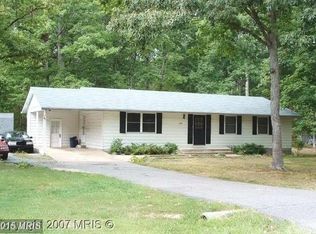 22481 Old Rolling Rd, California, MD 20619
