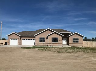 6031 Cow Canyon Rd, Fallon, NV 89406