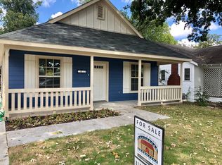 1423 E Richmond Ave, Fort Worth, TX 76104