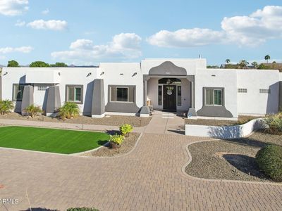 10040 W CAMINO DE ORO --, Peoria, AZ, 85383