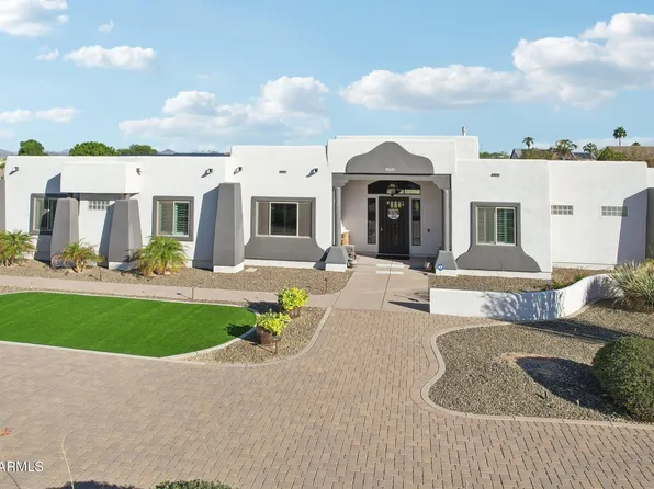 10040 W CAMINO DE ORO --, Peoria, AZ 85383