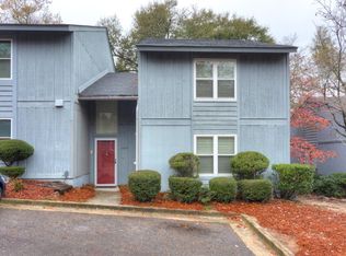 1237 Sande Hill Pl, Augusta, GA 30909