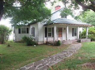 407 Clarks Store Snkng Frk Rd, Cerulean, KY 42215