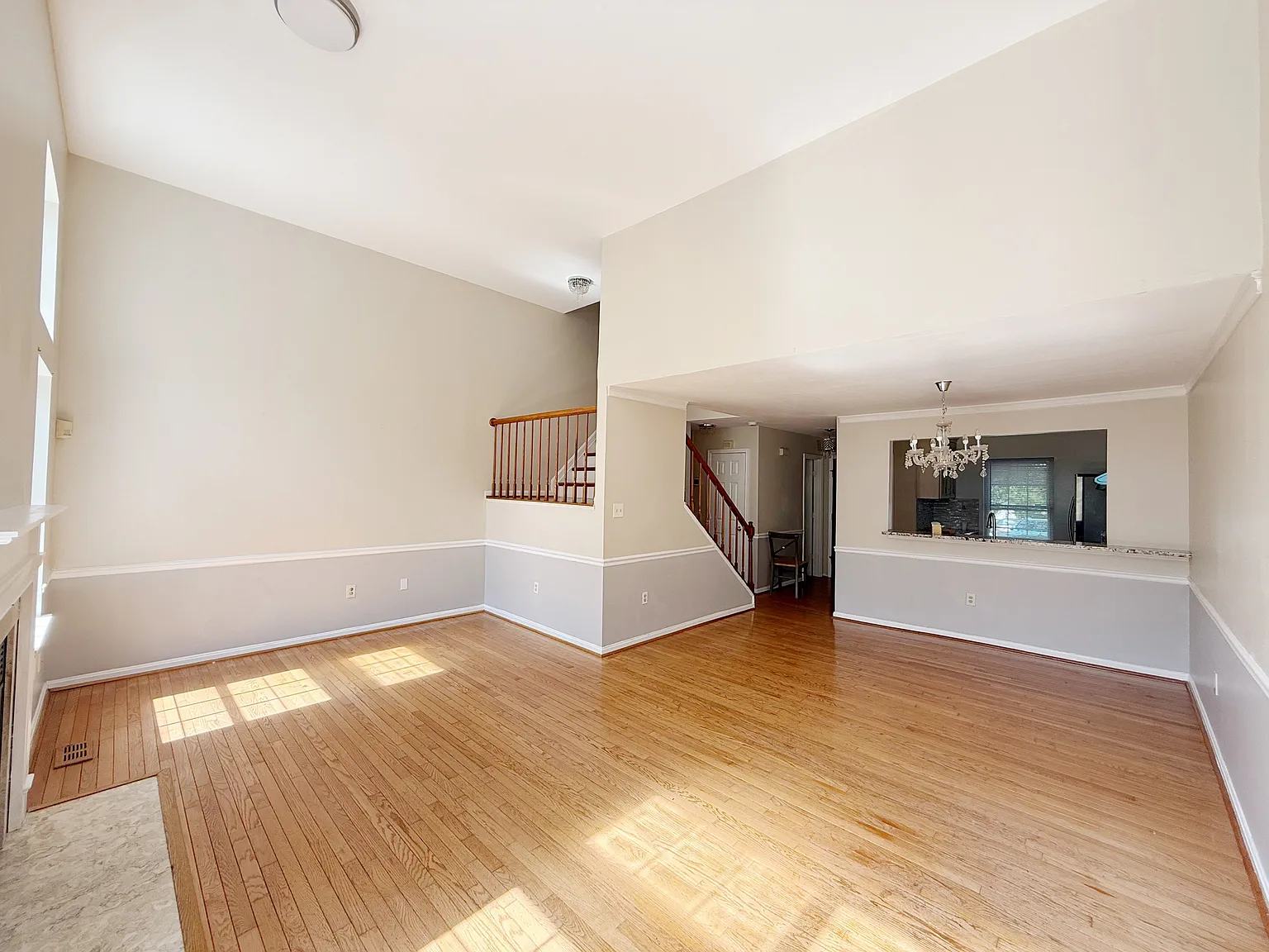 3 bed, 1807 sqft, $3,400 — Photo 3