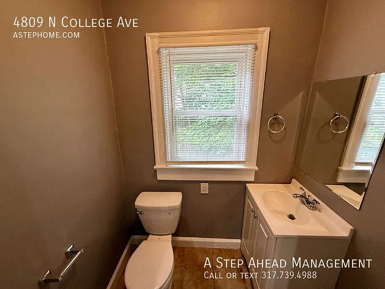 4809 N College Ave — Photo 11