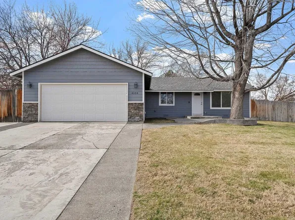 4104 S Lyle St, Kennewick, WA 99337
