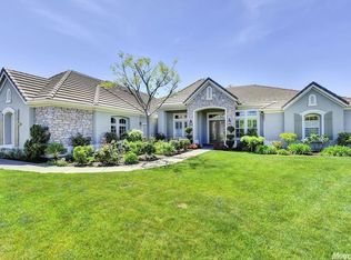 5034 Thalia Dr, El Dorado Hills, CA