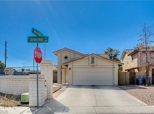 100 Underhill Ct, Las Vegas, NV 89145