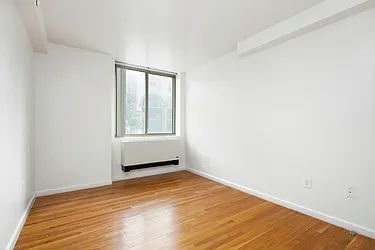 Rented by Keller Williams NYC