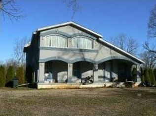 770 E Oak Rd, Vineland, NJ 08360