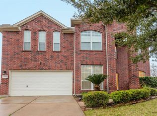 7250 Emerald Run Ln, Spring, TX 77379