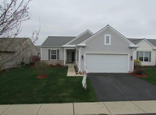 14052 Verbend Path, Huntley, IL 60142