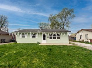 3238 Auburn Rd, Indianapolis, IN 46224
