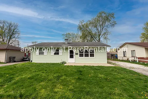 3238 Auburn Rd Photo 1