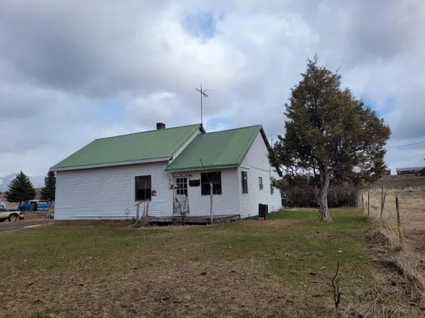 309 Central Ave, Ovando, MT 59854