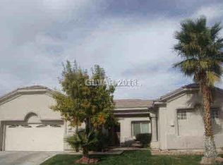 10554 Blenheim Ave, Las Vegas, NV 89135