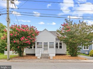 4 S Williams St, Selbyville, DE 19975