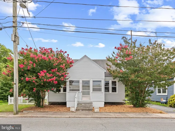 4 S Williams St, Selbyville, DE 19975