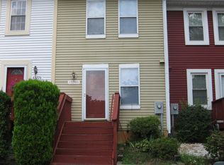 13769 Avonshire Dr, Silver Spring, MD 20904