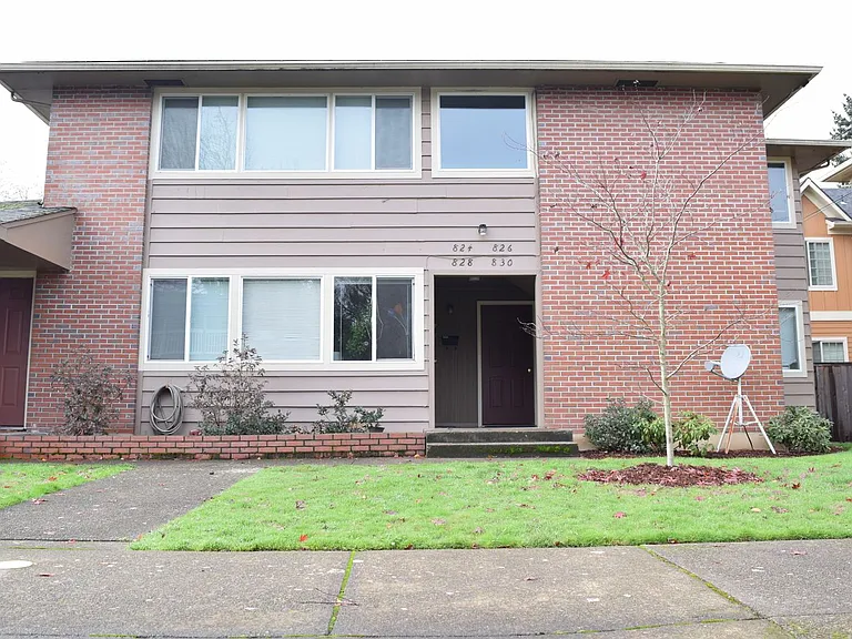 West Apartments — Photo 1