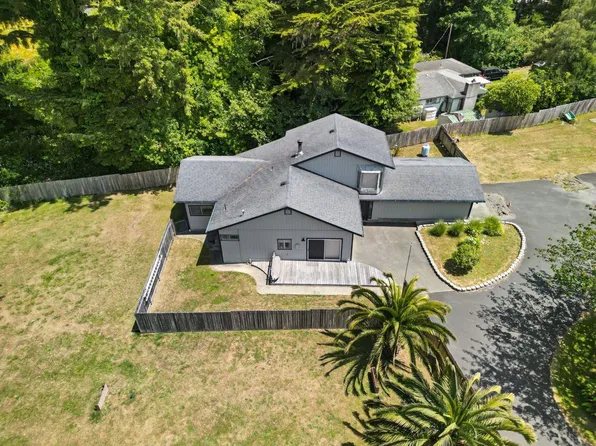 700-700 Oak Rd #740, Crescent City, CA 95531