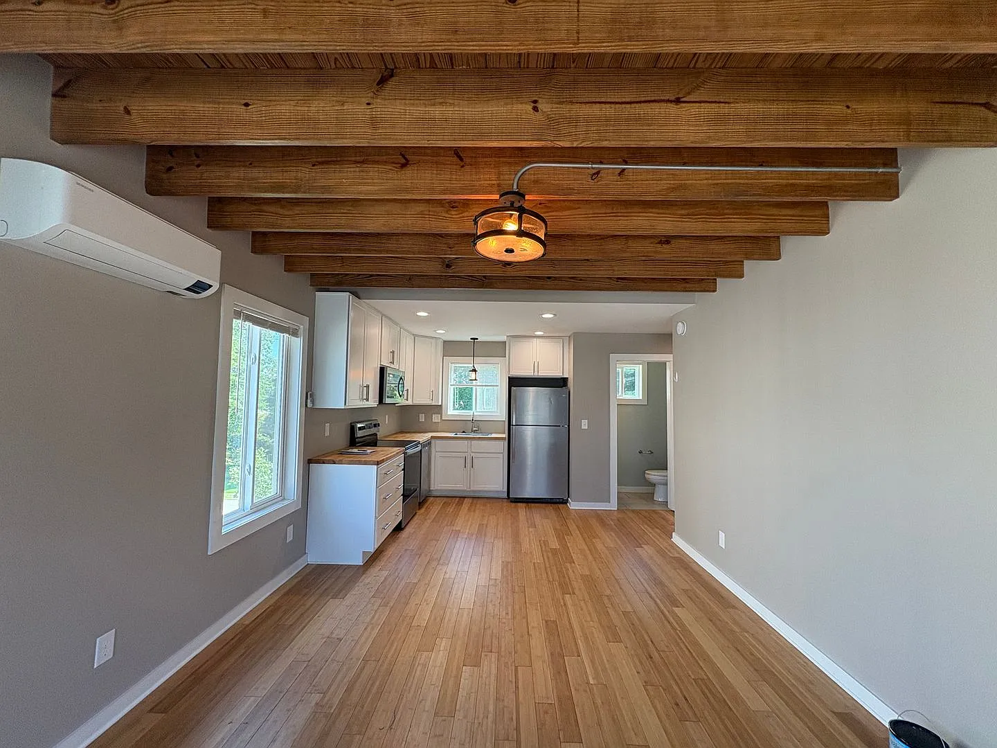Newer Construction In Arden — Photo 4