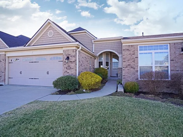 7614 Tartan Ridge Dr, Alexandria, KY 41001