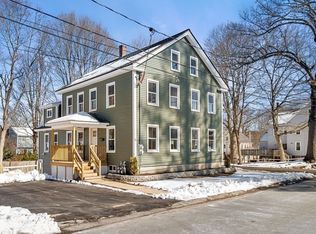 9 Vendome St #9, Merrimac, MA 01860