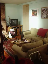 Rented by City Connections Realty