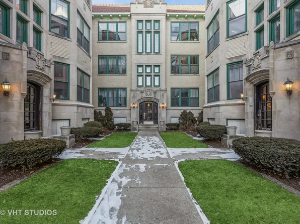 1430 W Lunt Ave #3W, Chicago, IL 60626