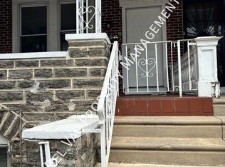 4921 N Hutchinson St, Philadelphia, PA 19141