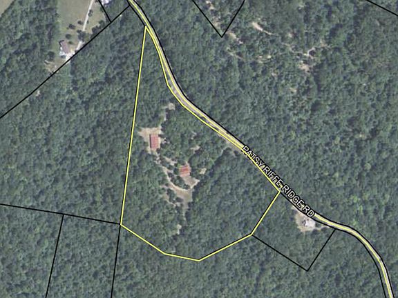 5th image of 1803 Patsy Riffe Rd