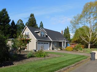 2115 NE Merloy Ave, Corvallis, OR 97330