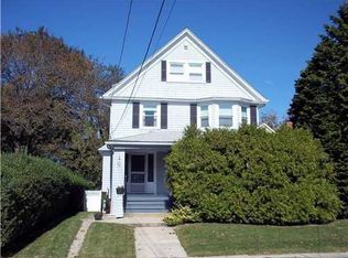 51 Glen Ave, Cranston, RI 02905