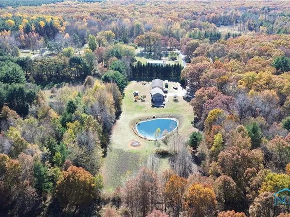 5905 Ostrich Ln, Whitehouse, OH 43571