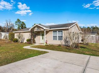 10829 SW 72nd Pl, Hampton, FL 32044